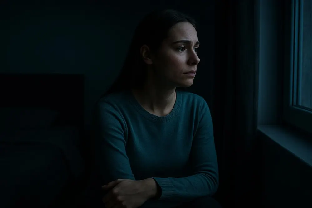 Depressão: Um Guia Completo Sobre Causas, Sintomas e Tratamentos