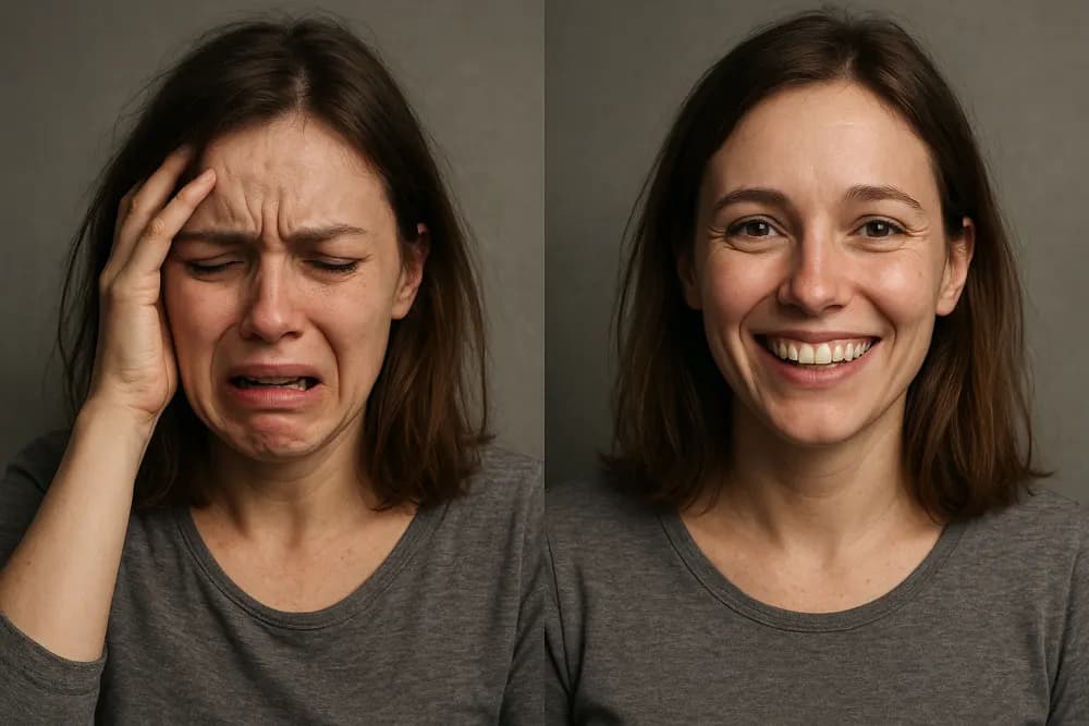 Transtorno Bipolar Tipo 1 e Tipo 2: Entenda as Diferenças de Forma Clara e Baseada em Evidências
