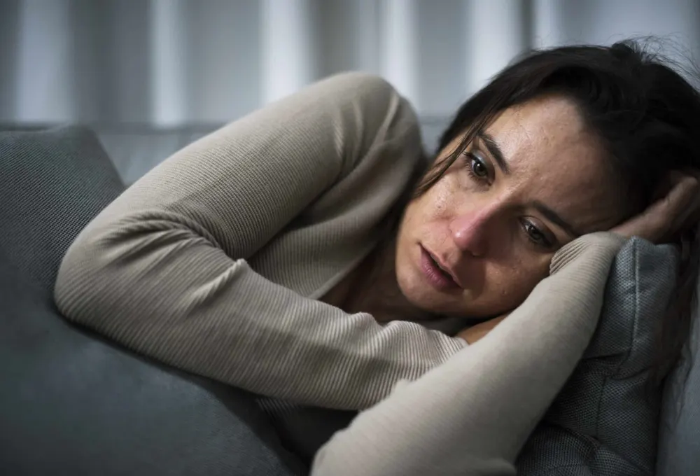 Distimia: Desvendando o Transtorno Depressivo Persistente e a Ilusão da “Tristeza Normal”